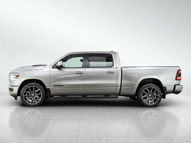 used 2019 Ram 1500 car, priced at $29,348