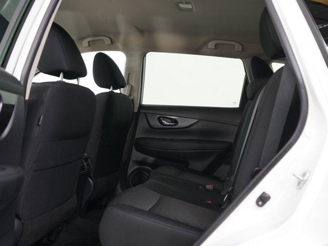 used 2017 Nissan Rogue car, priced at $8,949