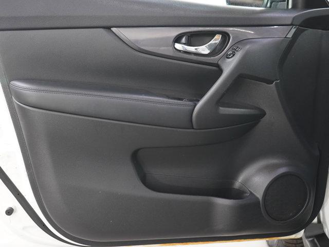 used 2017 Nissan Rogue car, priced at $8,949