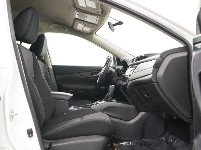 used 2017 Nissan Rogue car, priced at $8,949