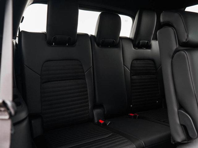 new 2026 Nissan Pathfinder car, priced at $42,049