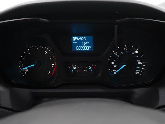 used 2015 Ford Transit-150 car, priced at $22,998