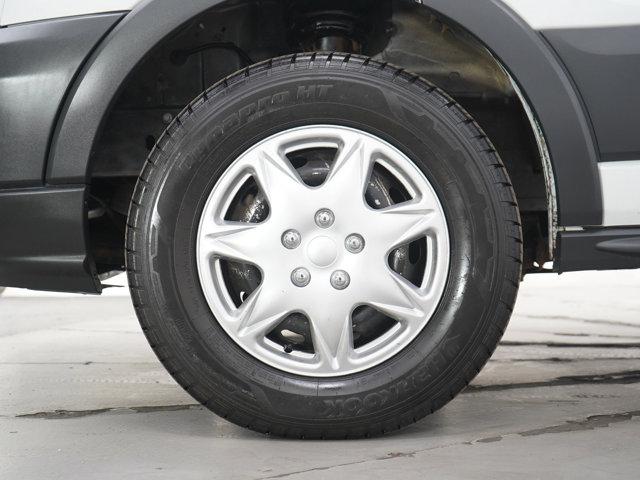 used 2015 Ford Transit-150 car, priced at $22,998