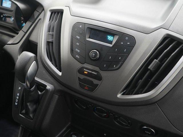 used 2015 Ford Transit-150 car, priced at $22,998