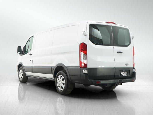 used 2015 Ford Transit-150 car, priced at $22,998
