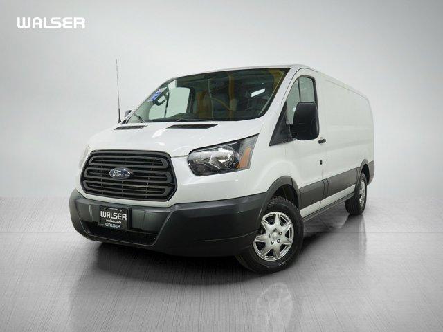 used 2015 Ford Transit-150 car, priced at $22,998