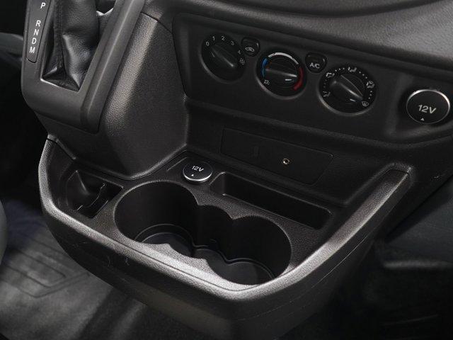 used 2015 Ford Transit-150 car, priced at $22,998