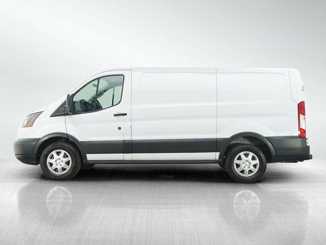 used 2015 Ford Transit-150 car, priced at $22,998