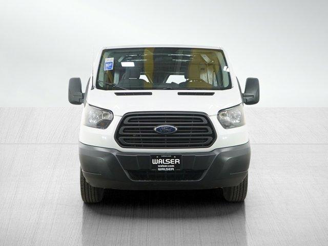 used 2015 Ford Transit-150 car, priced at $22,998