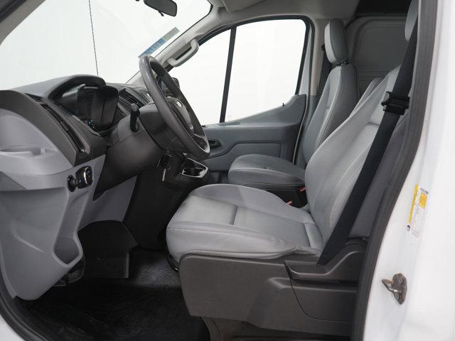 used 2015 Ford Transit-150 car, priced at $22,998
