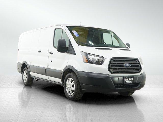 used 2015 Ford Transit-150 car, priced at $22,998