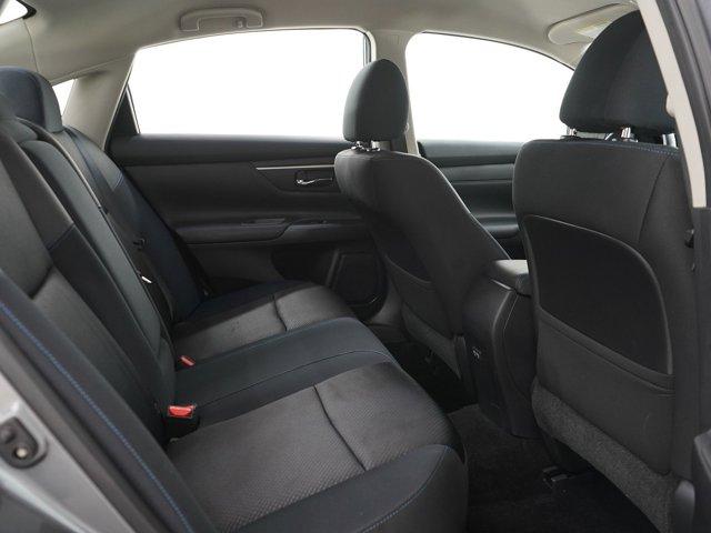 used 2017 Nissan Altima car, priced at $15,348