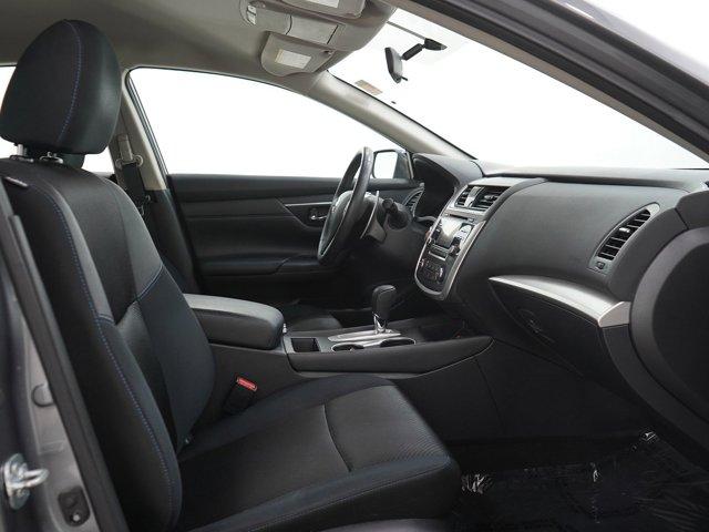 used 2017 Nissan Altima car, priced at $15,348