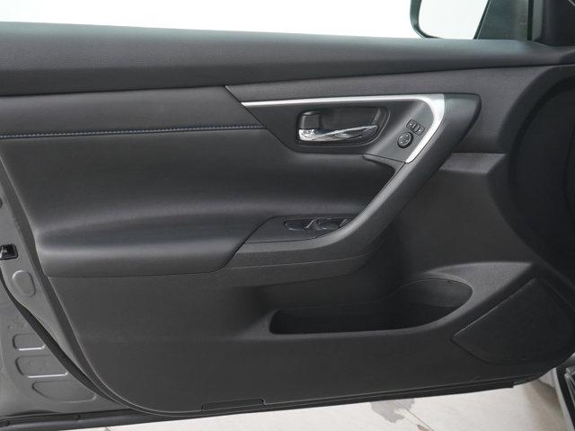 used 2017 Nissan Altima car, priced at $15,348