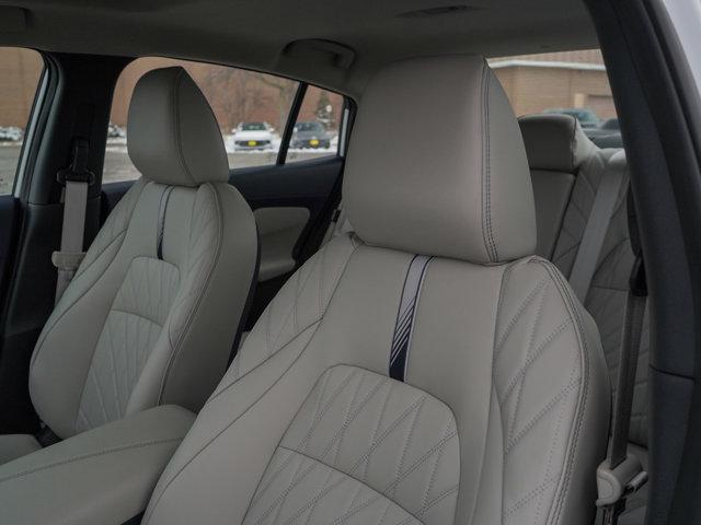 new 2026 Nissan Sentra car, priced at $27,599