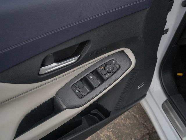 new 2026 Nissan Sentra car, priced at $27,599