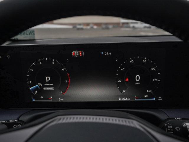 new 2026 Nissan Sentra car, priced at $27,599