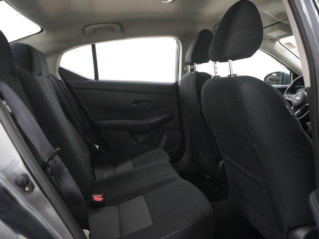 used 2025 Nissan Sentra car, priced at $22,949