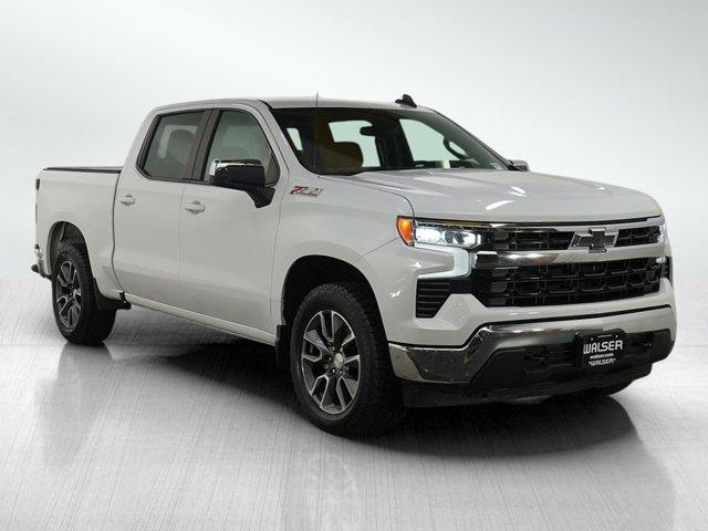 used 2023 Chevrolet Silverado 1500 car, priced at $27,499