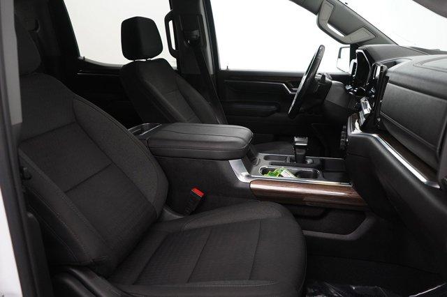used 2023 Chevrolet Silverado 1500 car, priced at $27,499