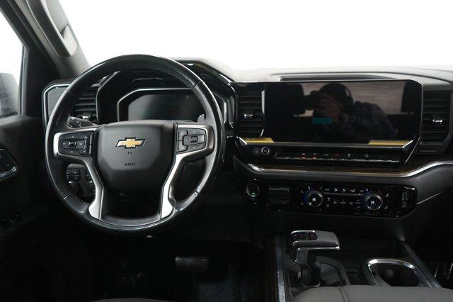used 2023 Chevrolet Silverado 1500 car, priced at $27,499