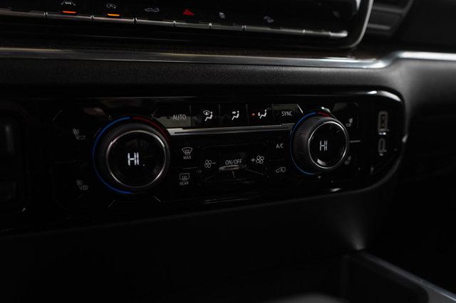 used 2023 Chevrolet Silverado 1500 car, priced at $27,499