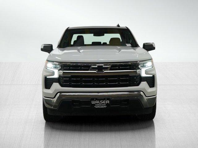 used 2023 Chevrolet Silverado 1500 car, priced at $27,499