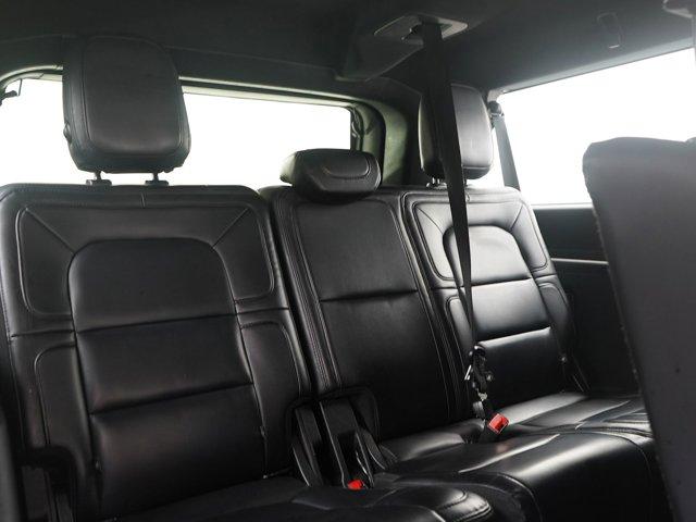 used 2020 Lincoln Navigator L car, priced at $34,998