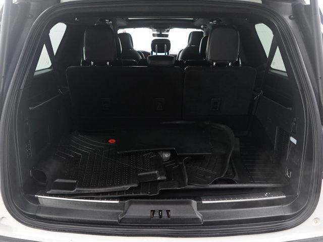 used 2020 Lincoln Navigator L car, priced at $34,998