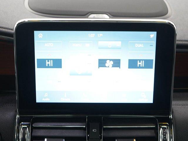 used 2020 Lincoln Navigator L car, priced at $34,998