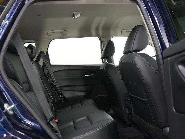 used 2026 Nissan Rogue car, priced at $32,348