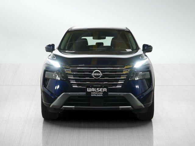 used 2026 Nissan Rogue car, priced at $32,348