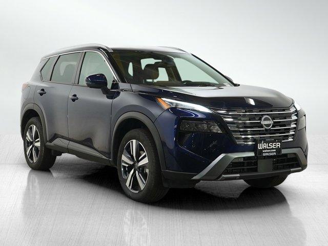 used 2026 Nissan Rogue car, priced at $32,348