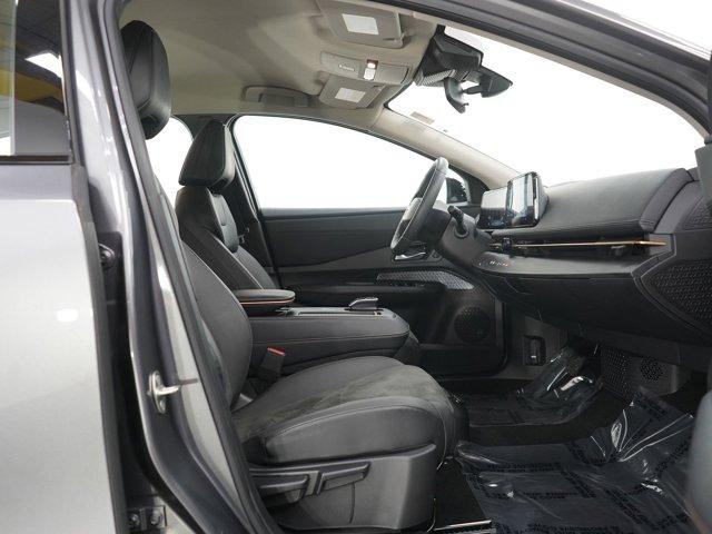 used 2024 Nissan ARIYA car, priced at $22,998