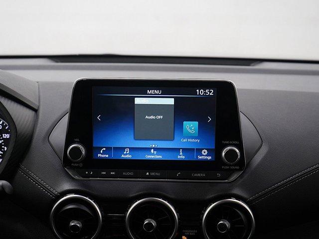 used 2024 Nissan Sentra car, priced at $17,599