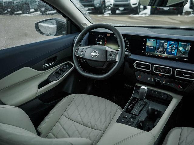 new 2026 Nissan Sentra car, priced at $27,799