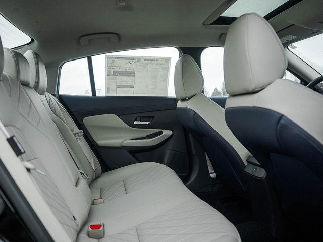 new 2026 Nissan Sentra car, priced at $27,799