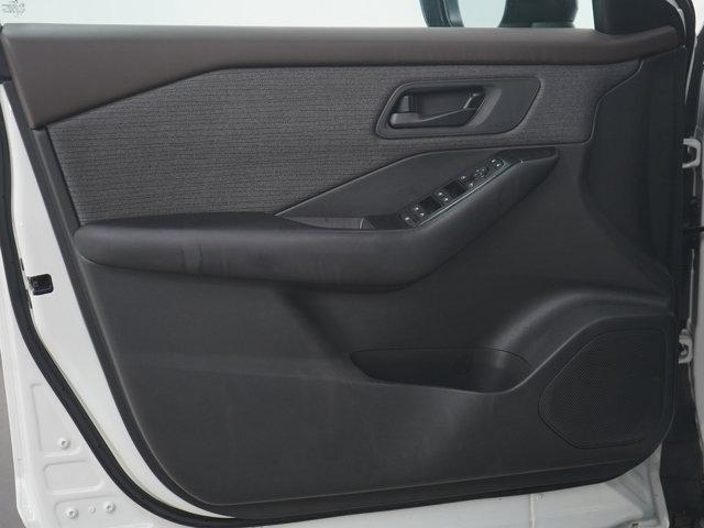 used 2023 Nissan Rogue car, priced at $19,998