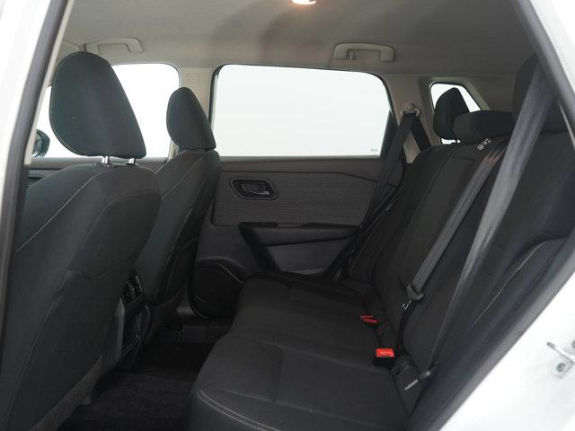 used 2023 Nissan Rogue car, priced at $19,998