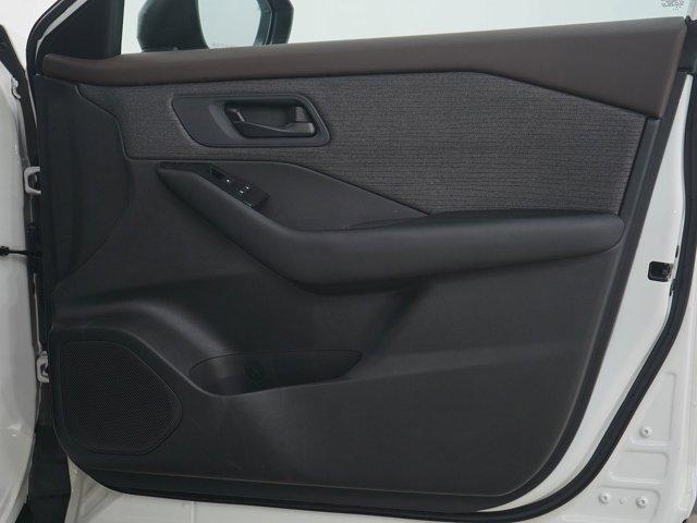 used 2023 Nissan Rogue car, priced at $19,998