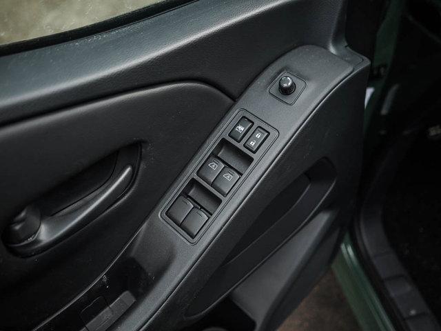 new 2026 Nissan Frontier car, priced at $38,899