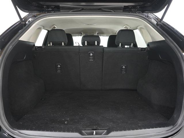 used 2017 Mazda CX-5 car, priced at $17,348