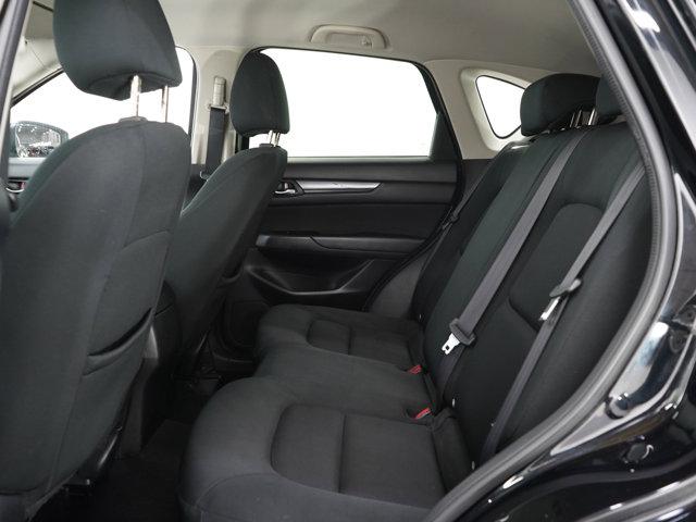 used 2017 Mazda CX-5 car, priced at $17,348