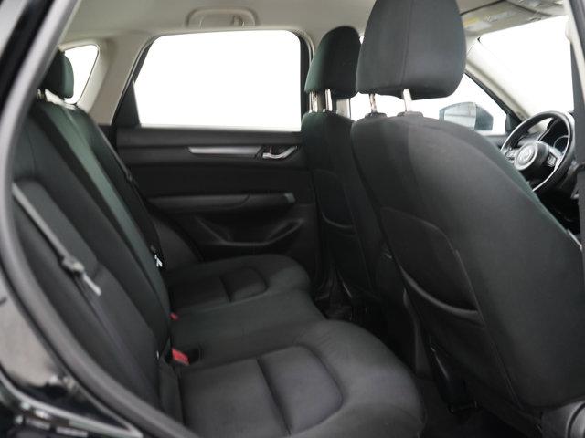 used 2017 Mazda CX-5 car, priced at $17,348
