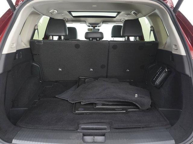 used 2023 Nissan Rogue car, priced at $31,348