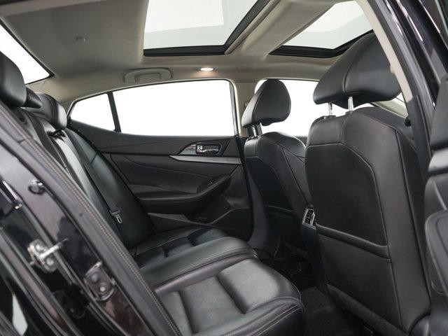 used 2017 Nissan Maxima car, priced at $11,949