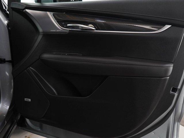 used 2025 Cadillac XT6 car, priced at $49,499