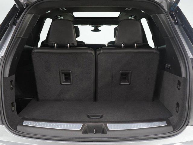 used 2025 Cadillac XT6 car, priced at $49,499