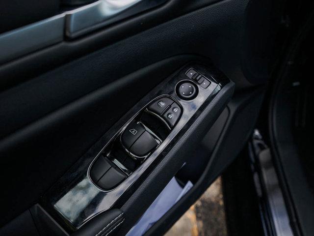 new 2025 Nissan Altima car, priced at $34,299