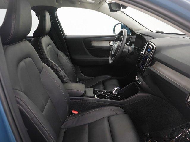 used 2025 Volvo XC40 car, priced at $32,348